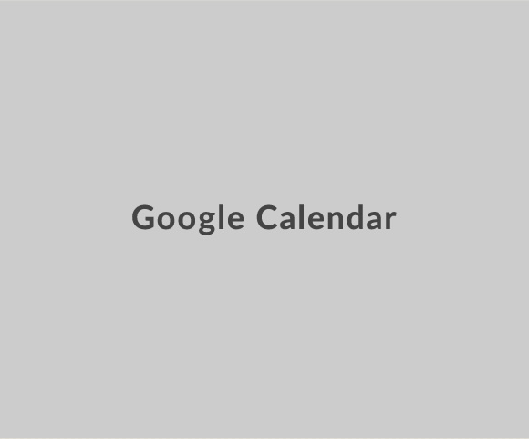 Google Calendar