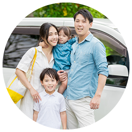 様々な車種・メーカーに対応可能です!