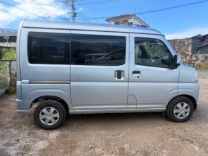 ハイゼットカーゴ中古車