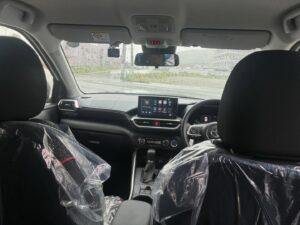 トヨタ ライズ ハイブリッド G新車