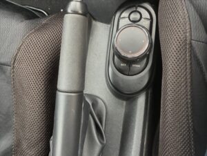 MINI ONE 5ドア中古車