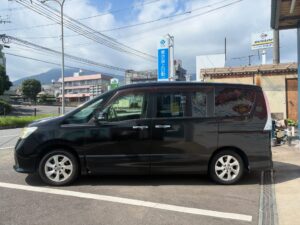 日産 セレナ ハイウェイスター中古車