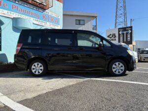 ホンダステップワゴン中古車