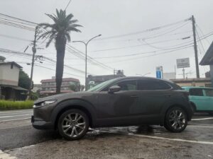 マツダ CX-30中古車