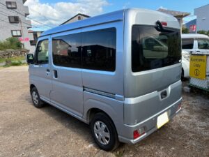 ハイゼットカーゴ中古車