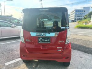 日産デイズルークス中古車