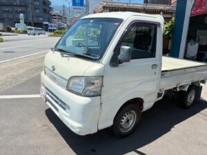 ハイゼット中古車
