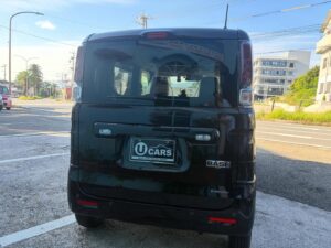 スズキスペーシア新車