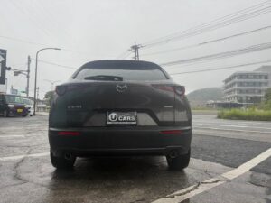 マツダ CX-30中古車
