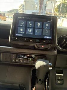 N-BOXターボ新車