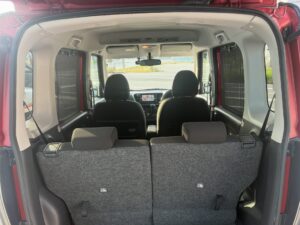 日産デイズルークス中古車