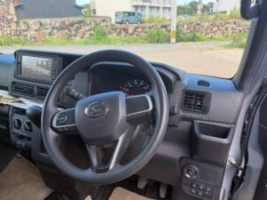 ハイゼットカーゴ中古車