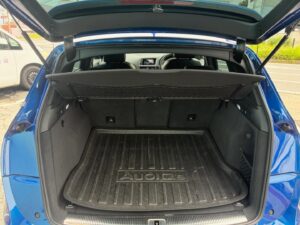 アウディ中古車