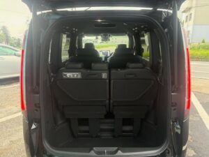 ホンダ ステップワゴン 新車