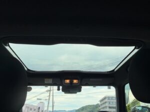 ダイハツ タフトG中古車