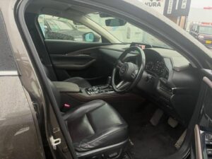 マツダ CX-30中古車