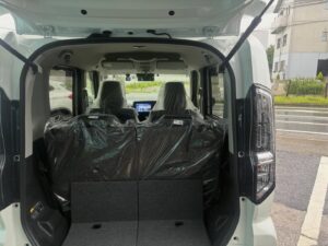 スズキ スペーシア新車