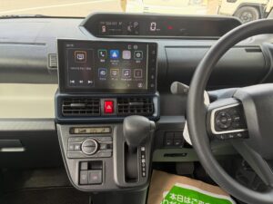タント Xリミテッド新車