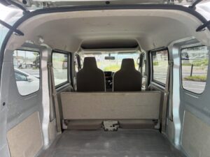 日産 NV100クリッパーバン中古車