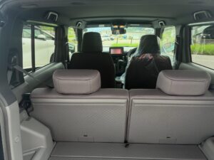 ダイハツタフト新車