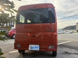 ダイハツハイゼット新車