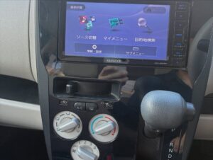 三菱eKワゴン中古車