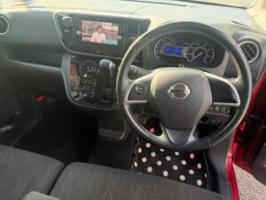日産デイズルークス中古車