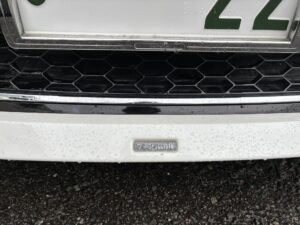 トヨタ　モデリスタ　中古車