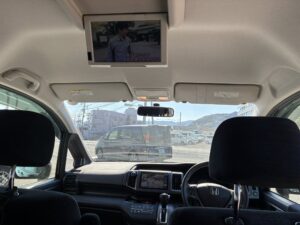 ホンダステップワゴン中古車