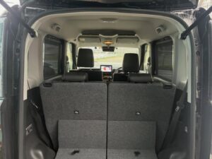 スズキスペーシア中古車