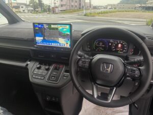 ホンダ ステップワゴン 新車