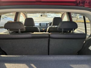 日産ティーダ中古車