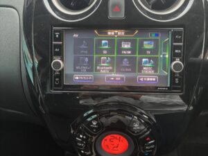 日産ノートe-POWER中古車