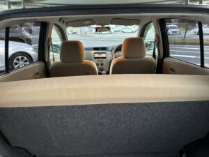 ダイハツミラ中古車