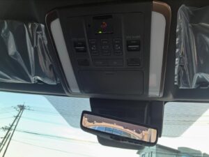 新型アルファード新車