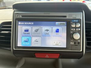 ホンダN-BOX中古車