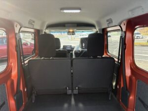 ダイハツハイゼット新車