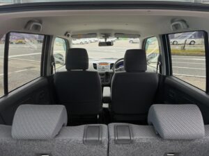 スズキ ワゴンR中古車
