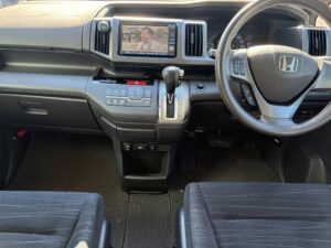 ホンダステップワゴン中古車