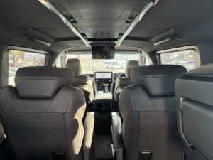 アルファード中古車