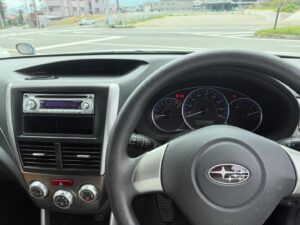 スバル フォレスター中古車