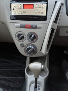 ダイハツミラ中古車