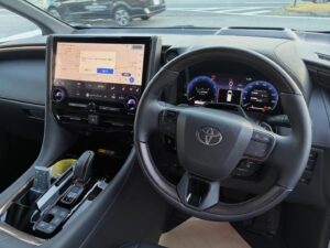 新型アルファード新車