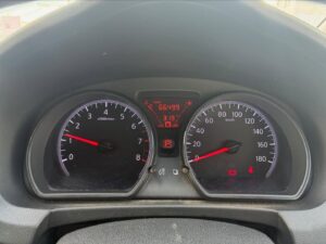 日産ノート中古車