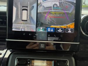 スズキスペーシア中古車