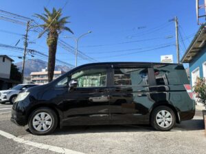 ホンダステップワゴン中古車