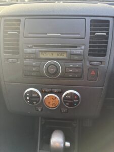 日産ティーダ中古車