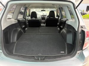 スバル フォレスター中古車