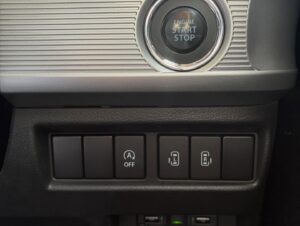 スズキスペーシア中古車