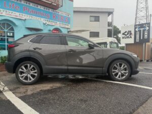 マツダ CX-30中古車